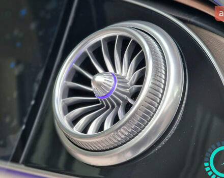 Мерседес EQS SUV, об'ємом двигуна 0 л та пробігом 0 тис. км за 124165 $, фото 15 на Automoto.ua