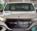 купити нове авто Мерседес EQS SUV 2023 року від офіційного дилера Автомобільний Центр Київ Мерседес фото