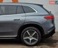Мерседес EQS SUV, объемом двигателя 0 л и пробегом 22 тыс. км за 74990 $, фото 26 на Automoto.ua