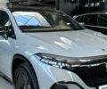 купить новое авто Мерседес EQS SUV 2023 года от официального дилера Mercedes-Benz на Набережній Мерседес фото