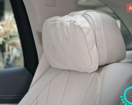 Мерседес EQS SUV, об'ємом двигуна 0 л та пробігом 0 тис. км за 124165 $, фото 18 на Automoto.ua