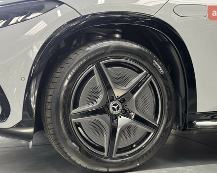 Мерседес EQS SUV, об'ємом двигуна 0 л та пробігом 0 тис. км за 129768 $, фото 31 на Automoto.ua