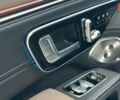 купить новое авто Мерседес EQS SUV 2023 года от официального дилера Mercedes-Benz на Набережній Мерседес фото