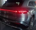 купити нове авто Мерседес EQS SUV 2023 року від офіційного дилера ПРАТ «Закарпаття-АВТО» Мерседес фото