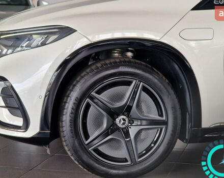 Мерседес EQS SUV, объемом двигателя 0 л и пробегом 0 тыс. км за 123762 $, фото 5 на Automoto.ua