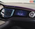 Мерседес EQS SUV, объемом двигателя 0 л и пробегом 22 тыс. км за 74990 $, фото 60 на Automoto.ua