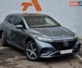 Мерседес EQS SUV, объемом двигателя 0 л и пробегом 22 тыс. км за 74990 $, фото 14 на Automoto.ua