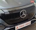 Мерседес EQS SUV, объемом двигателя 0 л и пробегом 22 тыс. км за 74990 $, фото 24 на Automoto.ua