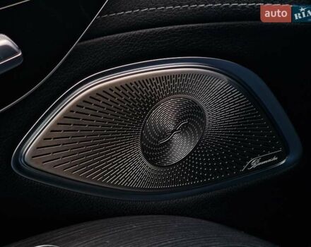 Мерседес EQS SUV, объемом двигателя 0 л и пробегом 22 тыс. км за 74990 $, фото 74 на Automoto.ua