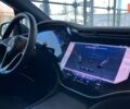 купити нове авто Мерседес EQS SUV 2023 року від офіційного дилера Mercedes-Benz "ВОЛИНЬ-АВТО" Мерседес фото