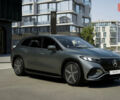 купить новое авто Мерседес EQS SUV 2023 года от официального дилера ПРАТ "ЧЕРКАСИ-АВТО" Mercedes-Benz Мерседес фото
