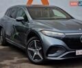Мерседес EQS SUV, объемом двигателя 0 л и пробегом 22 тыс. км за 74990 $, фото 16 на Automoto.ua