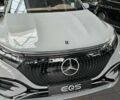 купить новое авто Мерседес EQS SUV 2023 года от официального дилера Дніпропетровськ-Авто Mercedes-Benz Мерседес фото