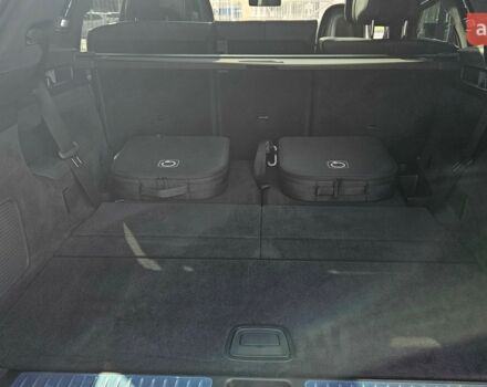 Мерседес EQS SUV, об'ємом двигуна 0 л та пробігом 0 тис. км за 143696 $, фото 19 на Automoto.ua