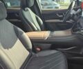 Мерседес EQS SUV, об'ємом двигуна 0 л та пробігом 0 тис. км за 143696 $, фото 12 на Automoto.ua