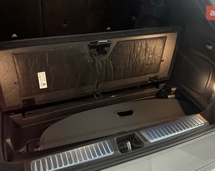 Мерседес EQS SUV, об'ємом двигуна 0 л та пробігом 0 тис. км за 129768 $, фото 30 на Automoto.ua