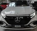 Мерседес EQS SUV, объемом двигателя 0 л и пробегом 0 тыс. км за 148021 $, фото 1 на Automoto.ua