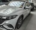 Мерседес EQS SUV, объемом двигателя 0 л и пробегом 0 тыс. км за 147962 $, фото 5 на Automoto.ua