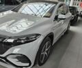 купить новое авто Мерседес EQS SUV 2023 года от официального дилера Дніпропетровськ-Авто Mercedes-Benz Мерседес фото