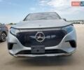 Мерседес EQS SUV, об'ємом двигуна 0 л та пробігом 40 тис. км за 50000 $, фото 1 на Automoto.ua