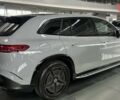 Мерседес EQS SUV, об'ємом двигуна 0 л та пробігом 0 тис. км за 129768 $, фото 3 на Automoto.ua