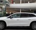 Мерседес EQS SUV, объемом двигателя 0 л и пробегом 0 тыс. км за 129697 $, фото 1 на Automoto.ua