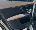 купить новое авто Мерседес EQS SUV 2023 года от официального дилера Mercedes-Benz на Набережній Мерседес фото