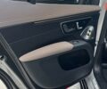 купити нове авто Мерседес EQS SUV 2023 року від офіційного дилера Mercedes-Benz на Набережній Мерседес фото