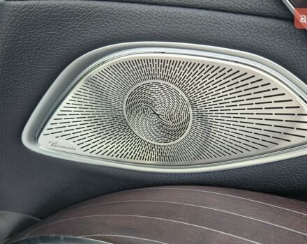 Мерседес EQS SUV, об'ємом двигуна 0 л та пробігом 0 тис. км за 143696 $, фото 14 на Automoto.ua