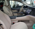 Мерседес EQS SUV, об'ємом двигуна 0 л та пробігом 0 тис. км за 124165 $, фото 13 на Automoto.ua