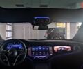 купити нове авто Мерседес EQS SUV 2023 року від офіційного дилера ПРАТ «Закарпаття-АВТО» Мерседес фото