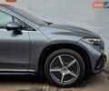 Мерседес EQS SUV, объемом двигателя 0 л и пробегом 22 тыс. км за 74990 $, фото 22 на Automoto.ua