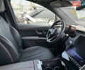 Мерседес EQS SUV, объемом двигателя 0 л и пробегом 15 тыс. км за 76500 $, фото 7 на Automoto.ua