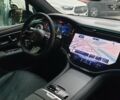 Мерседес EQS SUV, объемом двигателя 0 л и пробегом 0 тыс. км за 154763 $, фото 25 на Automoto.ua