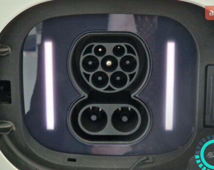 Мерседес EQS SUV, объемом двигателя 0 л и пробегом 0 тыс. км за 123762 $, фото 34 на Automoto.ua