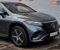Мерседес EQS SUV, объемом двигателя 0 л и пробегом 22 тыс. км за 74990 $, фото 23 на Automoto.ua