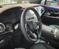 купить новое авто Мерседес EQS SUV 2023 года от официального дилера Дніпропетровськ-Авто Mercedes-Benz Мерседес фото