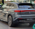 Мерседес EQS SUV, объемом двигателя 0 л и пробегом 0 тыс. км за 143372 $, фото 3 на Automoto.ua