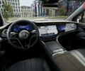 купить новое авто Мерседес EQS SUV 2023 года от официального дилера ПРАТ "ЧЕРКАСИ-АВТО" Mercedes-Benz Мерседес фото
