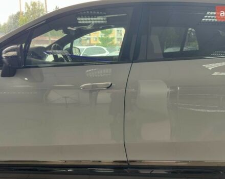 купити нове авто Мерседес EQS SUV 2023 року від офіційного дилера ТОВ «УКРАВТО ЖИТОМИР» Mercedes-Benz Мерседес фото