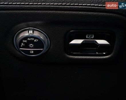Мерседес EQS SUV, объемом двигателя 0 л и пробегом 22 тыс. км за 74990 $, фото 76 на Automoto.ua