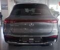 купити нове авто Мерседес EQS SUV 2023 року від офіційного дилера ПРАТ «Закарпаття-АВТО» Мерседес фото