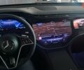 купити нове авто Мерседес EQS SUV 2023 року від офіційного дилера ПРАТ «Закарпаття-АВТО» Мерседес фото