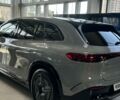 купить новое авто Мерседес EQS SUV 2023 года от официального дилера Mercedes-Benz на Набережній Мерседес фото