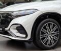 Мерседес EQS SUV, объемом двигателя 0 л и пробегом 0 тыс. км за 129697 $, фото 3 на Automoto.ua