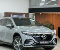 Мерседес EQS SUV, об'ємом двигуна 0 л та пробігом 0 тис. км за 143927 $, фото 1 на Automoto.ua