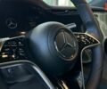 купити нове авто Мерседес EQS SUV 2023 року від офіційного дилера Mercedes-Benz "ВОЛИНЬ-АВТО" Мерседес фото