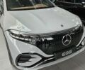 Мерседес EQS SUV, объемом двигателя 0 л и пробегом 0 тыс. км за 147962 $, фото 1 на Automoto.ua