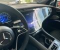 купить новое авто Мерседес EQS SUV 2023 года от официального дилера Mercedes-Benz на Набережній Мерседес фото