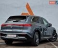 Мерседес EQS SUV, объемом двигателя 0 л и пробегом 22 тыс. км за 74990 $, фото 30 на Automoto.ua